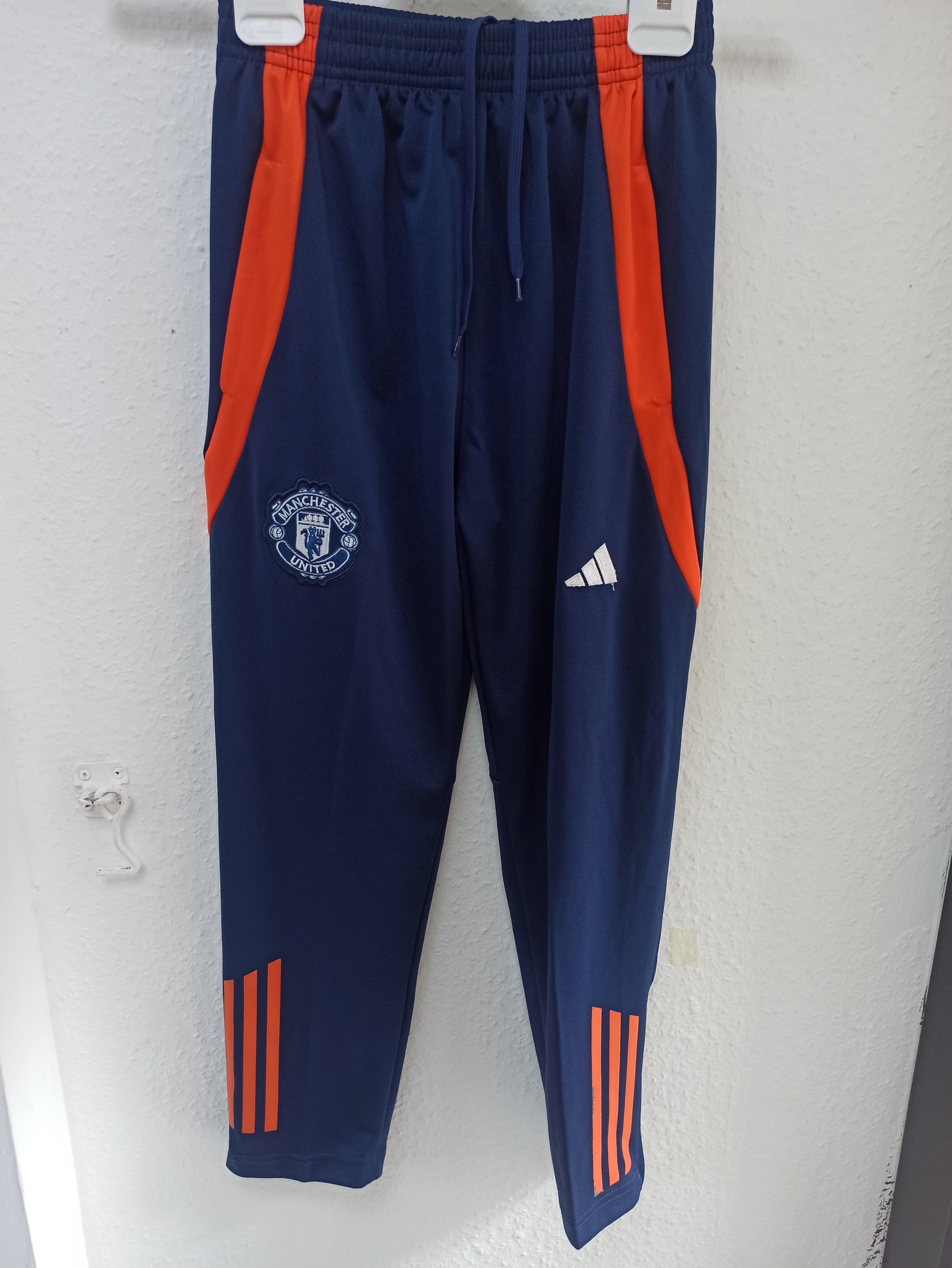 Manchester United Official Training Pants (S)