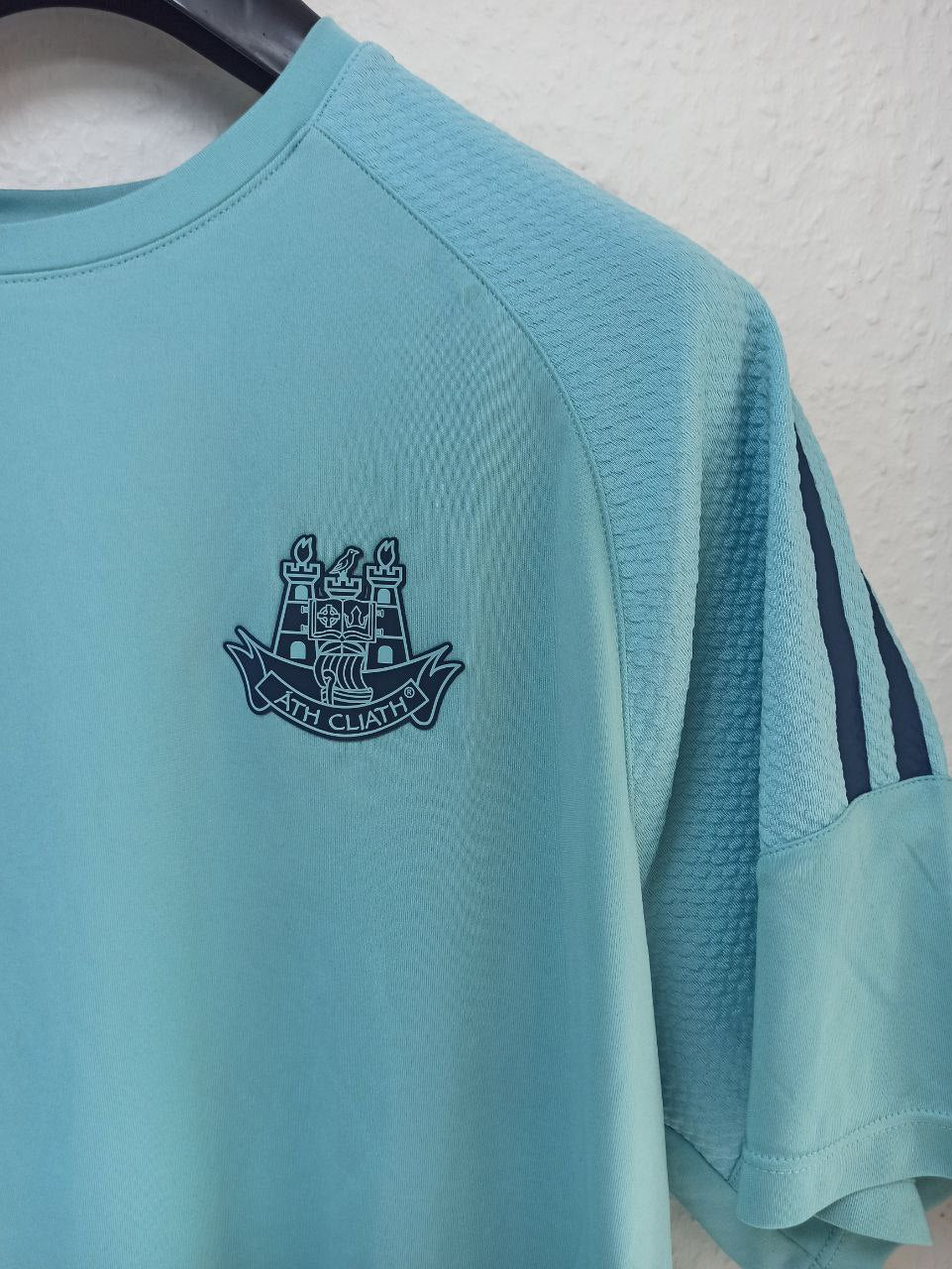Dublin GAA O'Neills Training Top - Official Club Apparel (L)