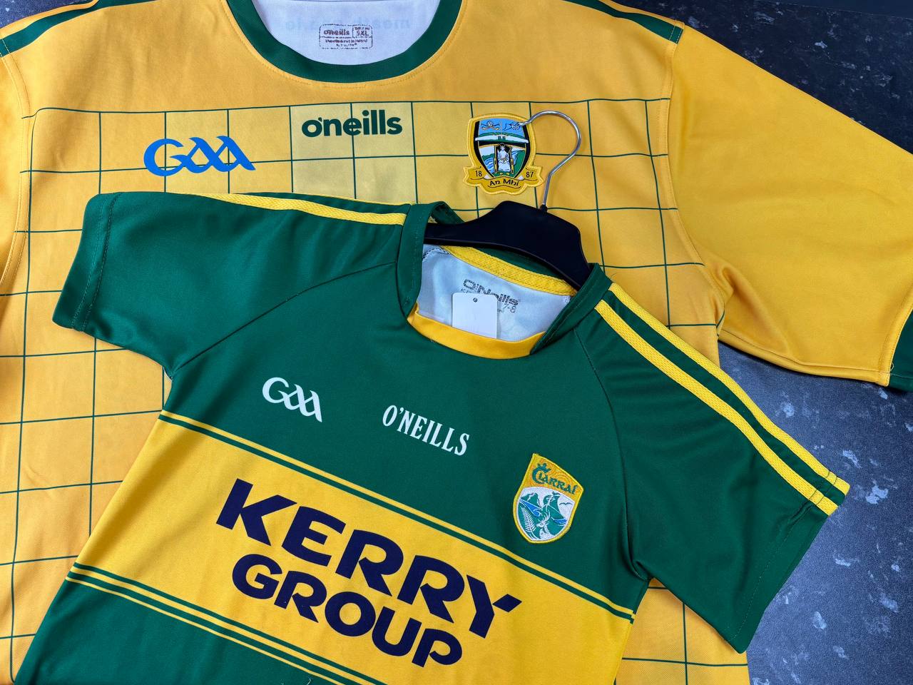 GAA