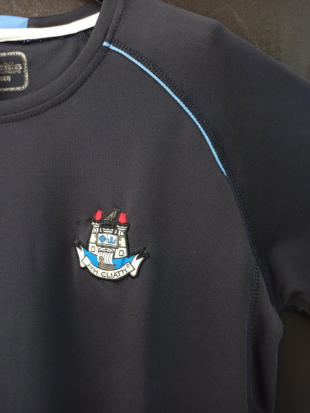 Dublin GAA Training Jersey (M)