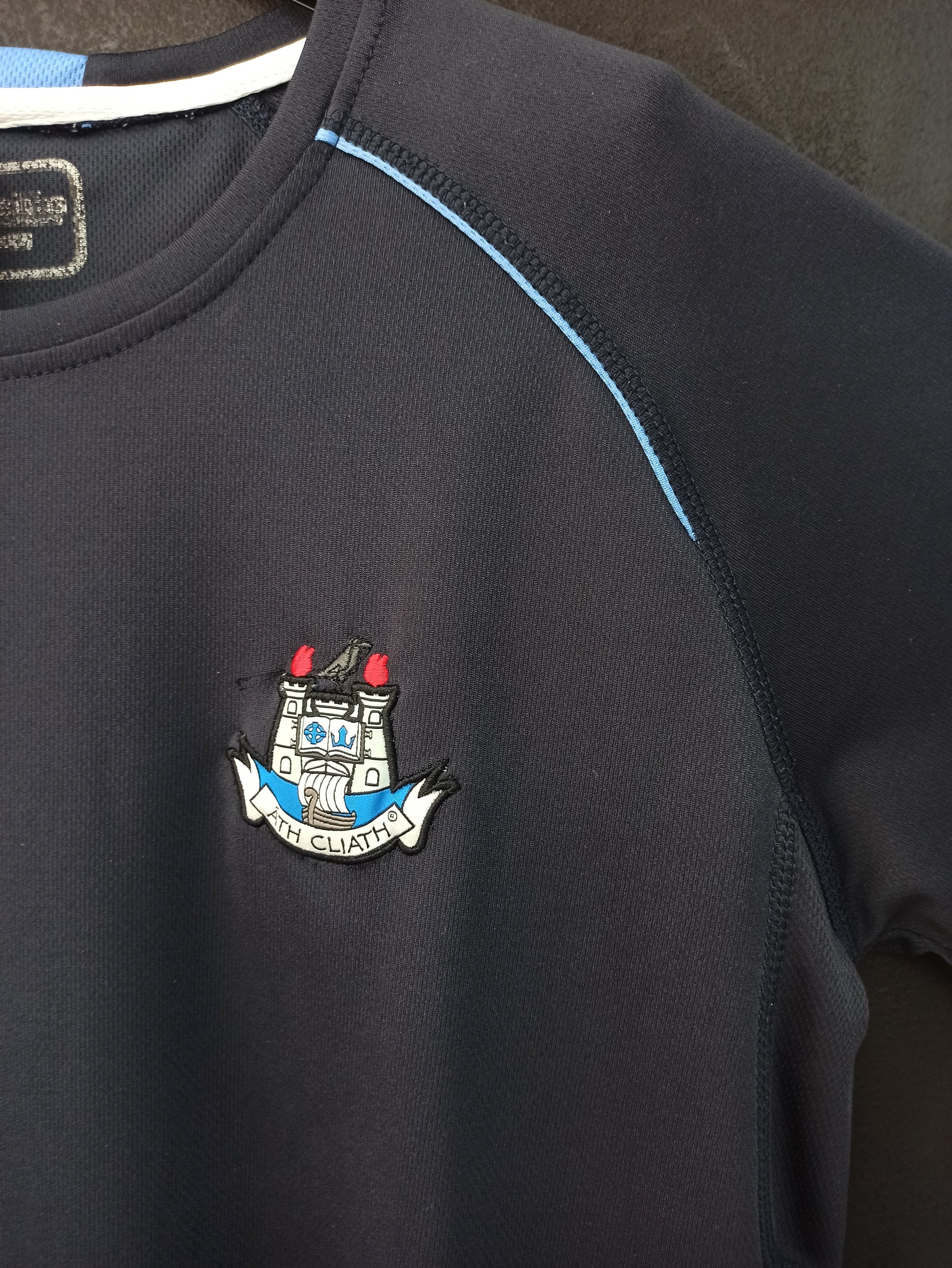 Dublin GAA Training Jersey (M)