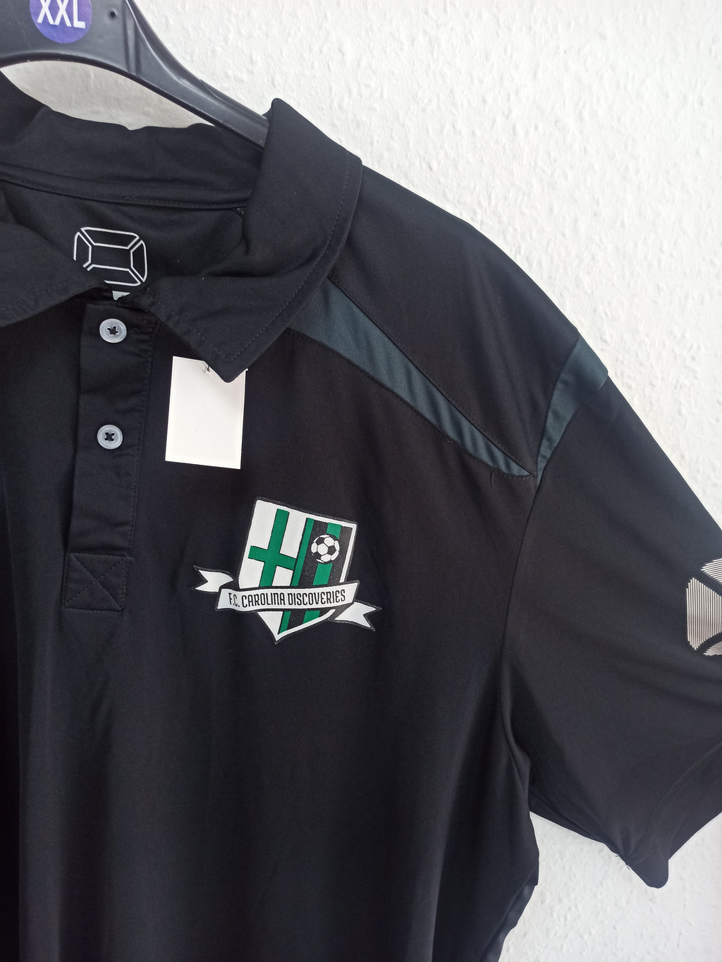 Club Ferro Carril Oeste Jersey (XXL)