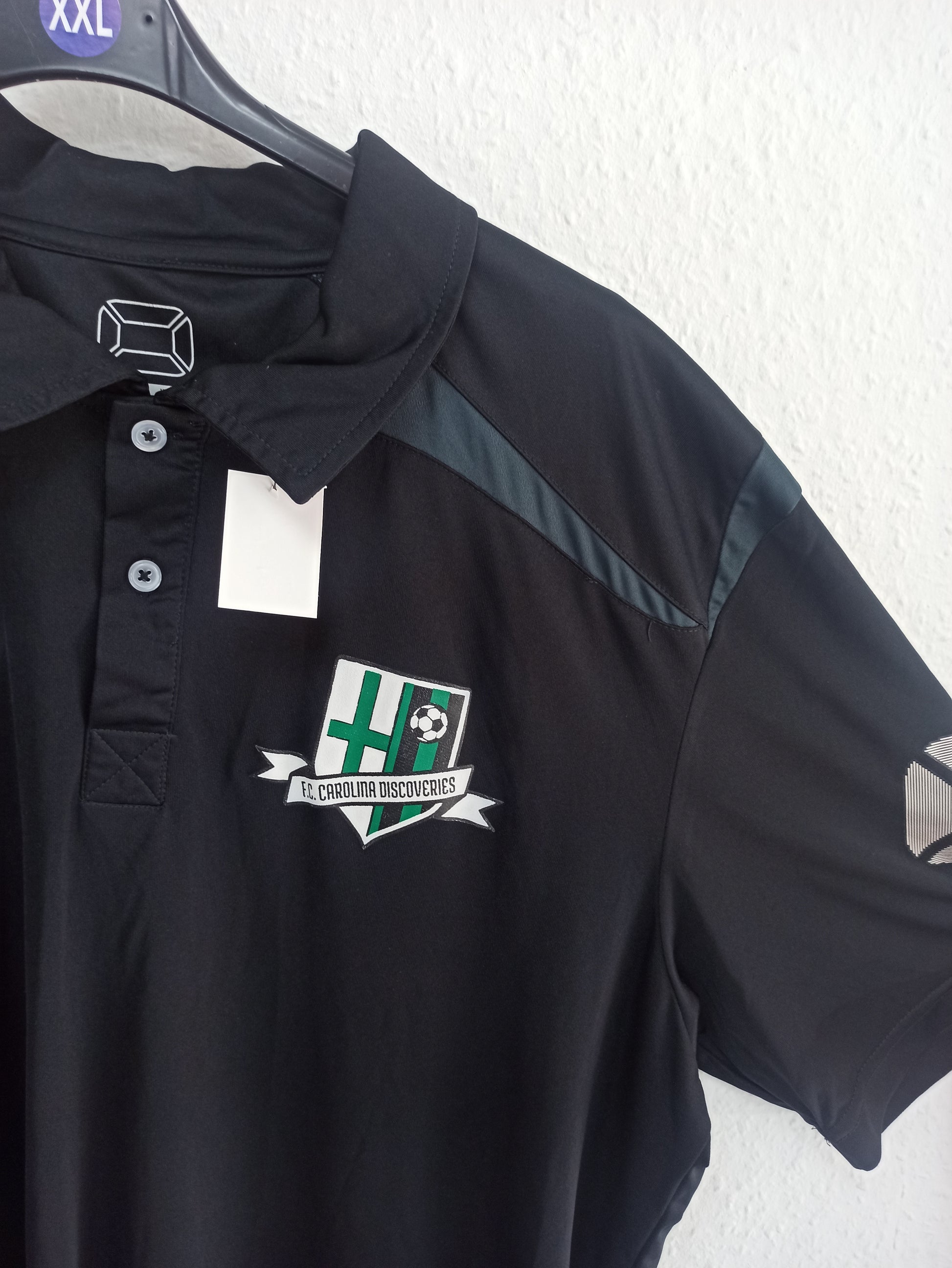 Club Ferro Carril Oeste Jersey (XXL)