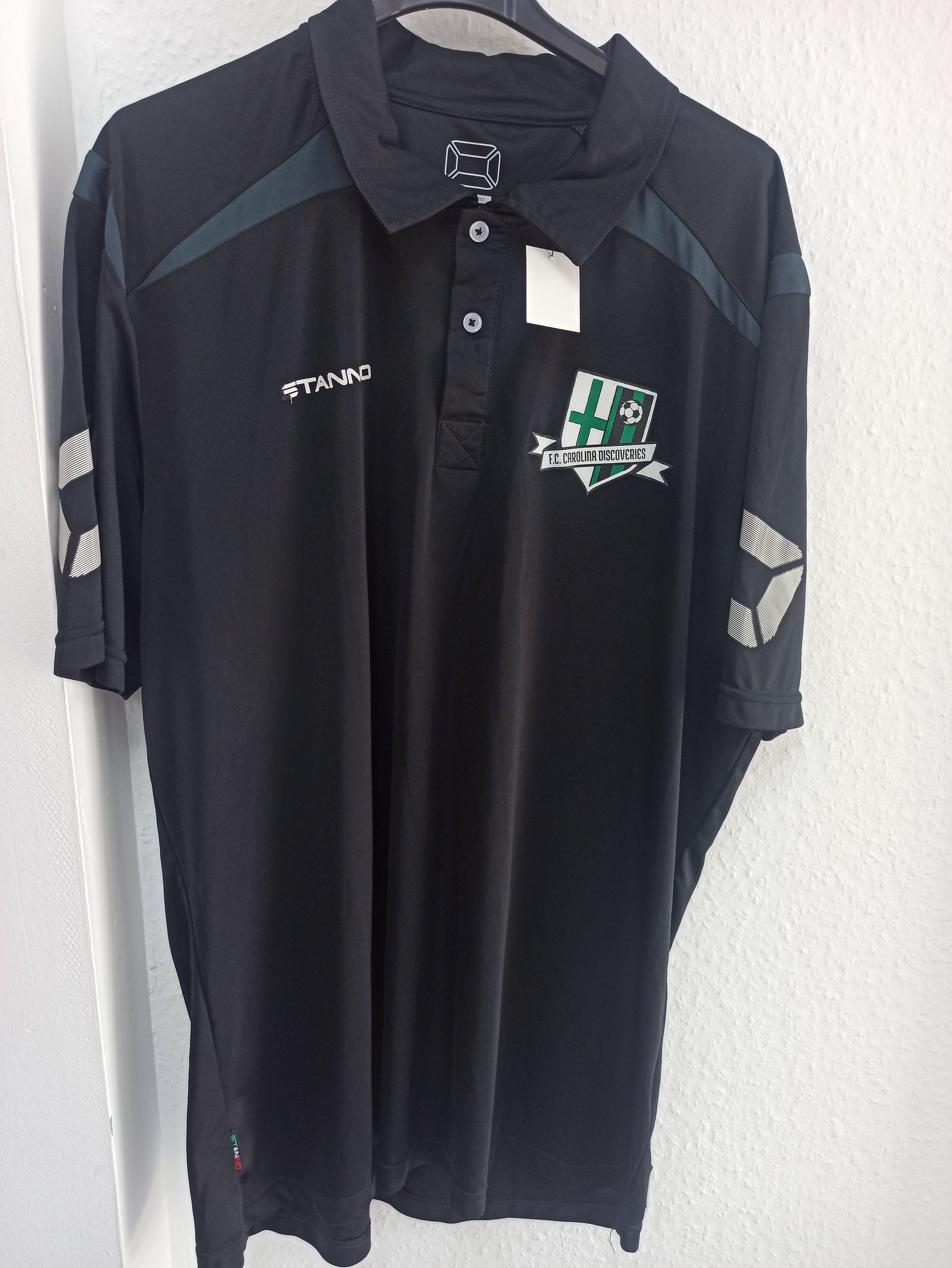 Club Ferro Carril Oeste Jersey (XXL)