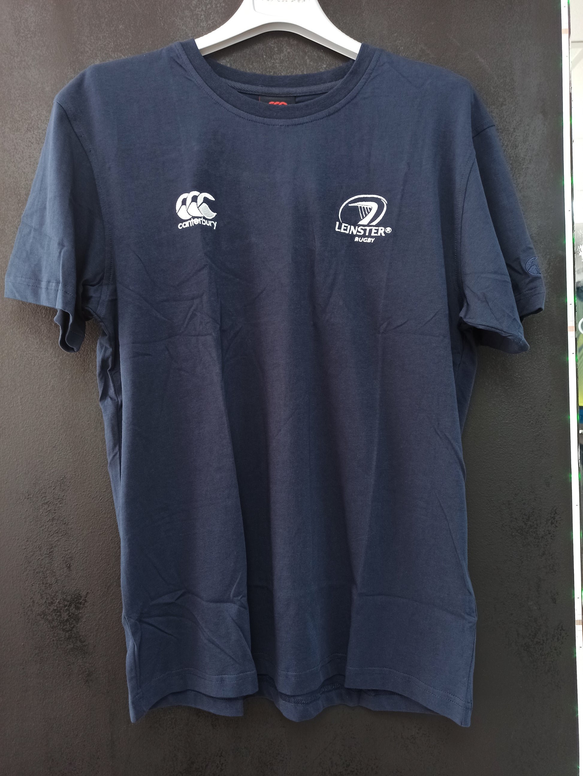 Leinster Rugby 2011 Home Jersey NEW (M)
