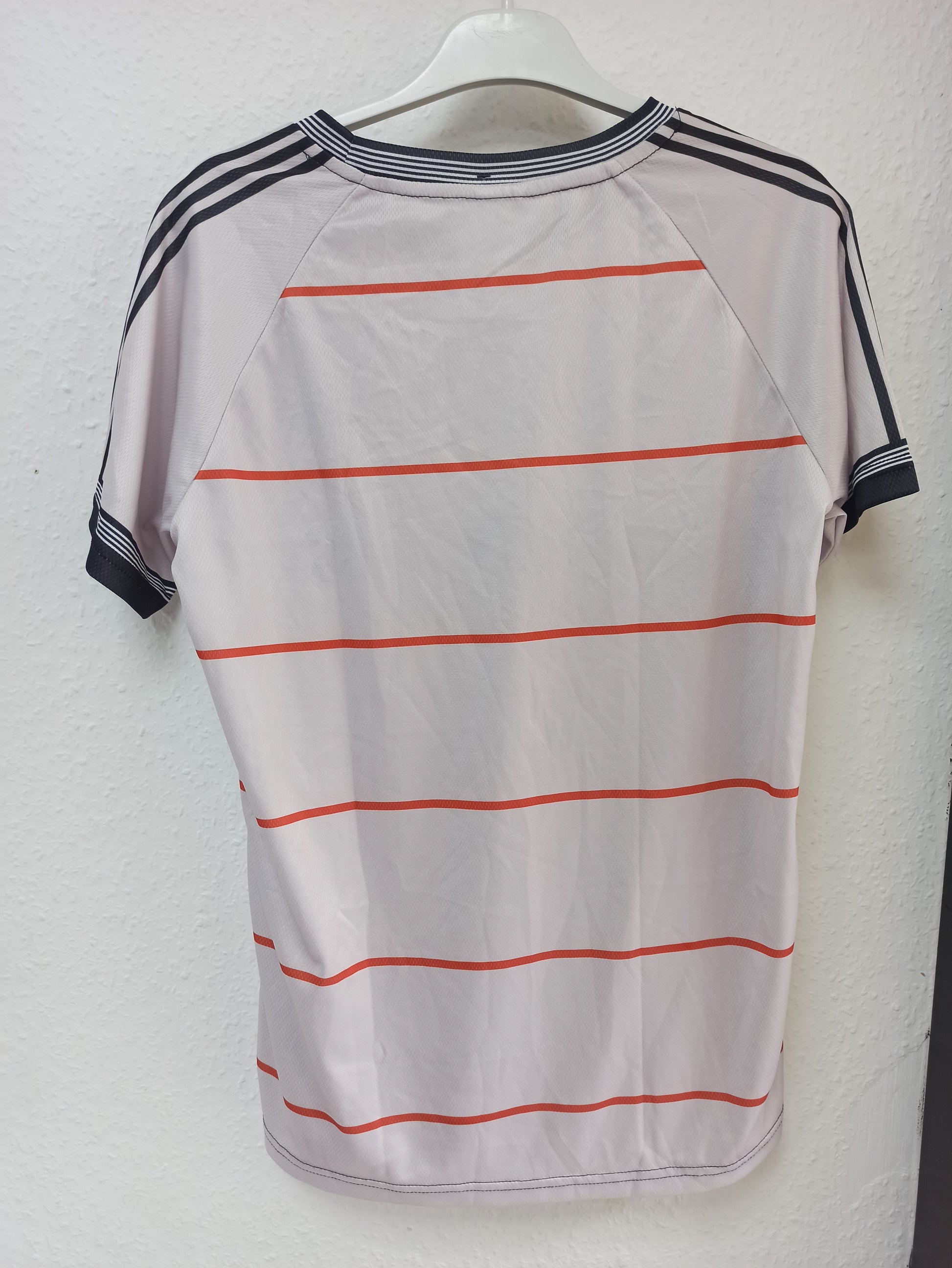 St. Patrick's Athletic x Guinness Away Jersey (S)