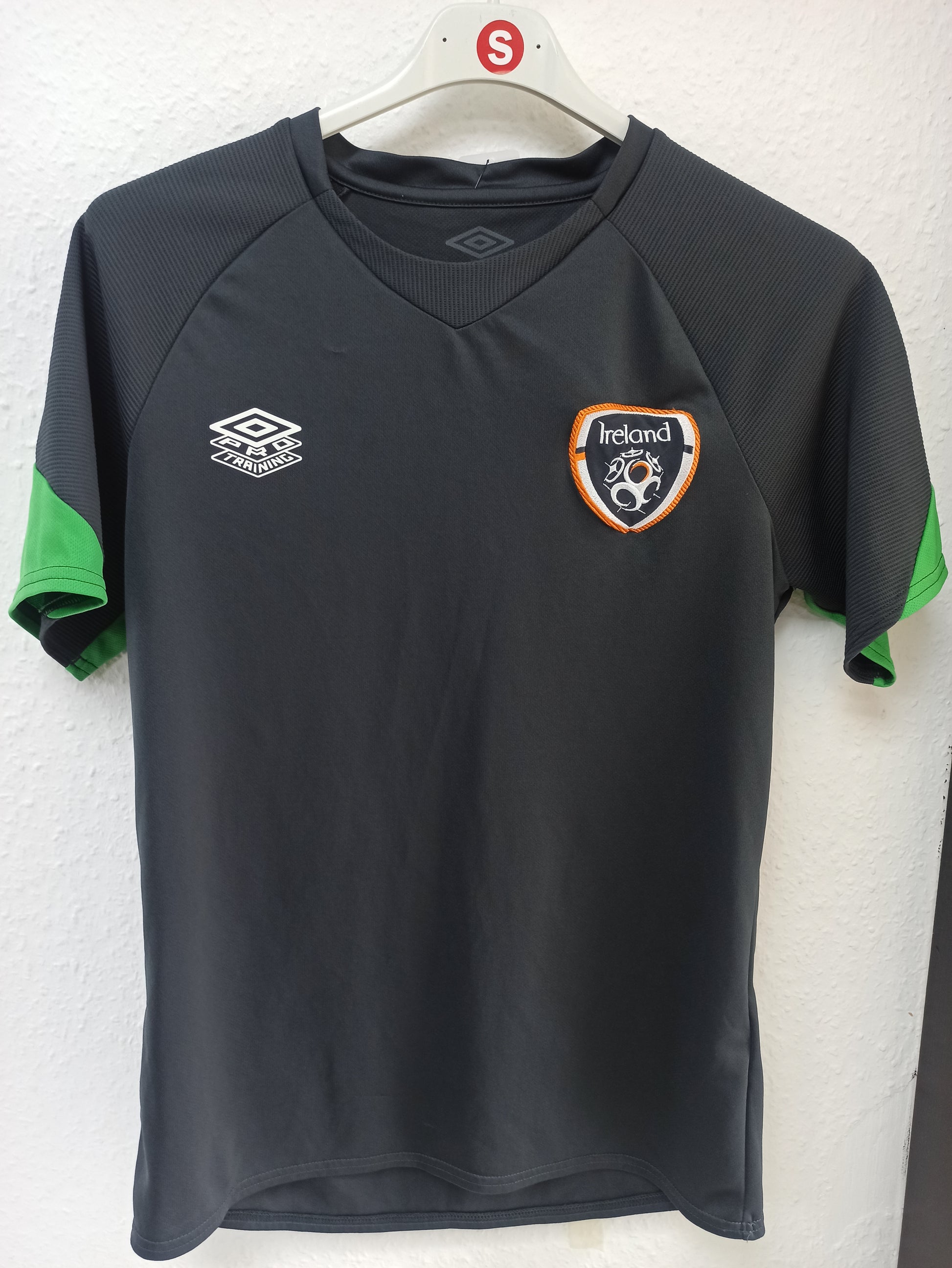 Ireland National Team Training Jersey (S)