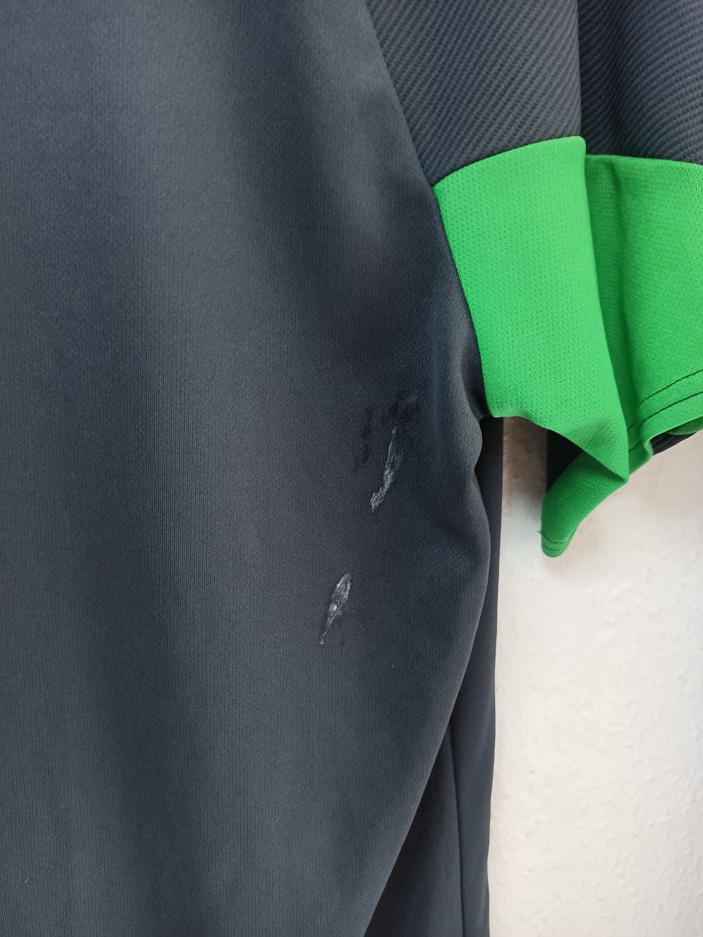 Ireland National Team Training Jersey (S)