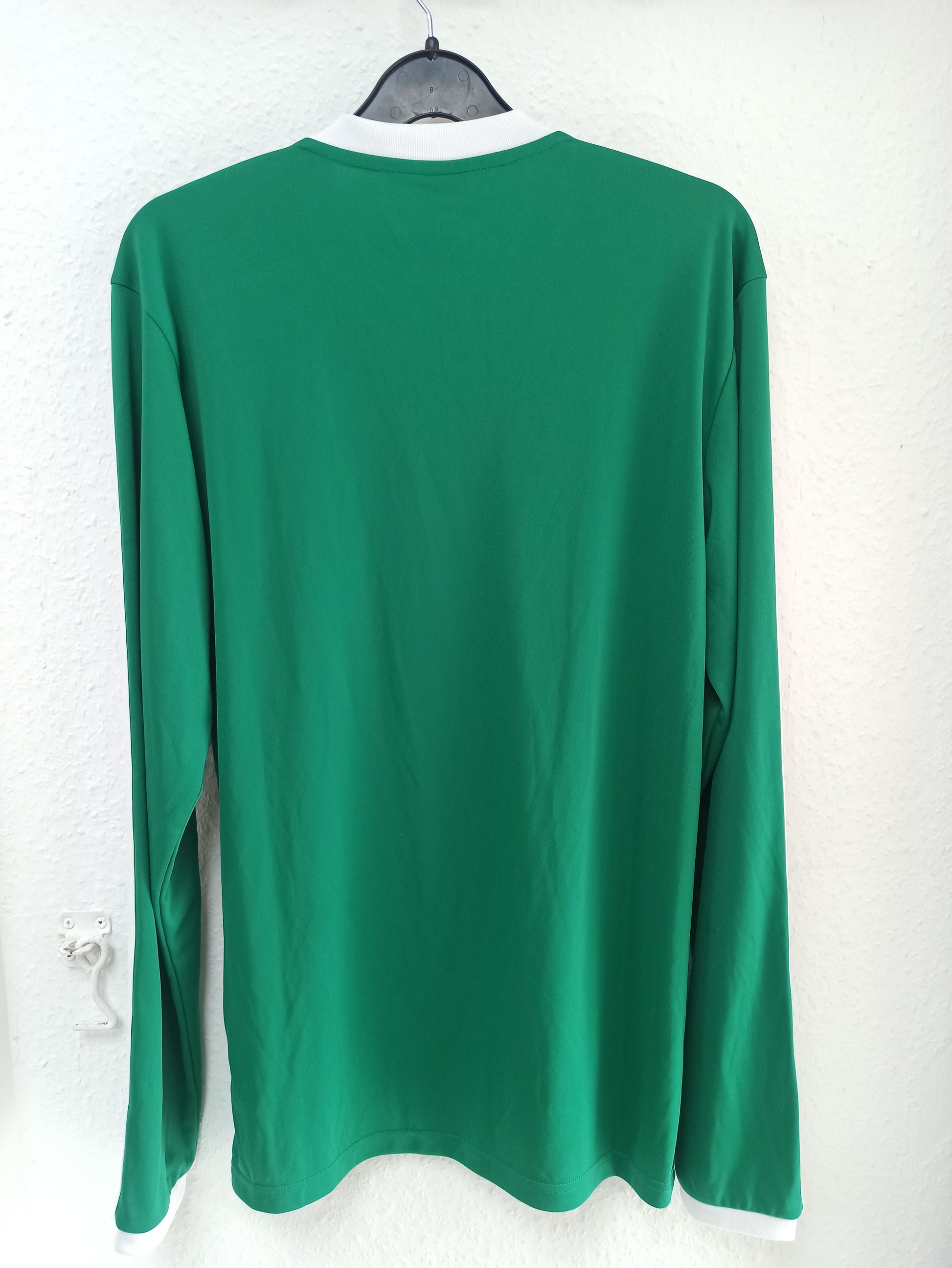 Portlaoise Shamrocks Long-Sleeve Jersey (S)