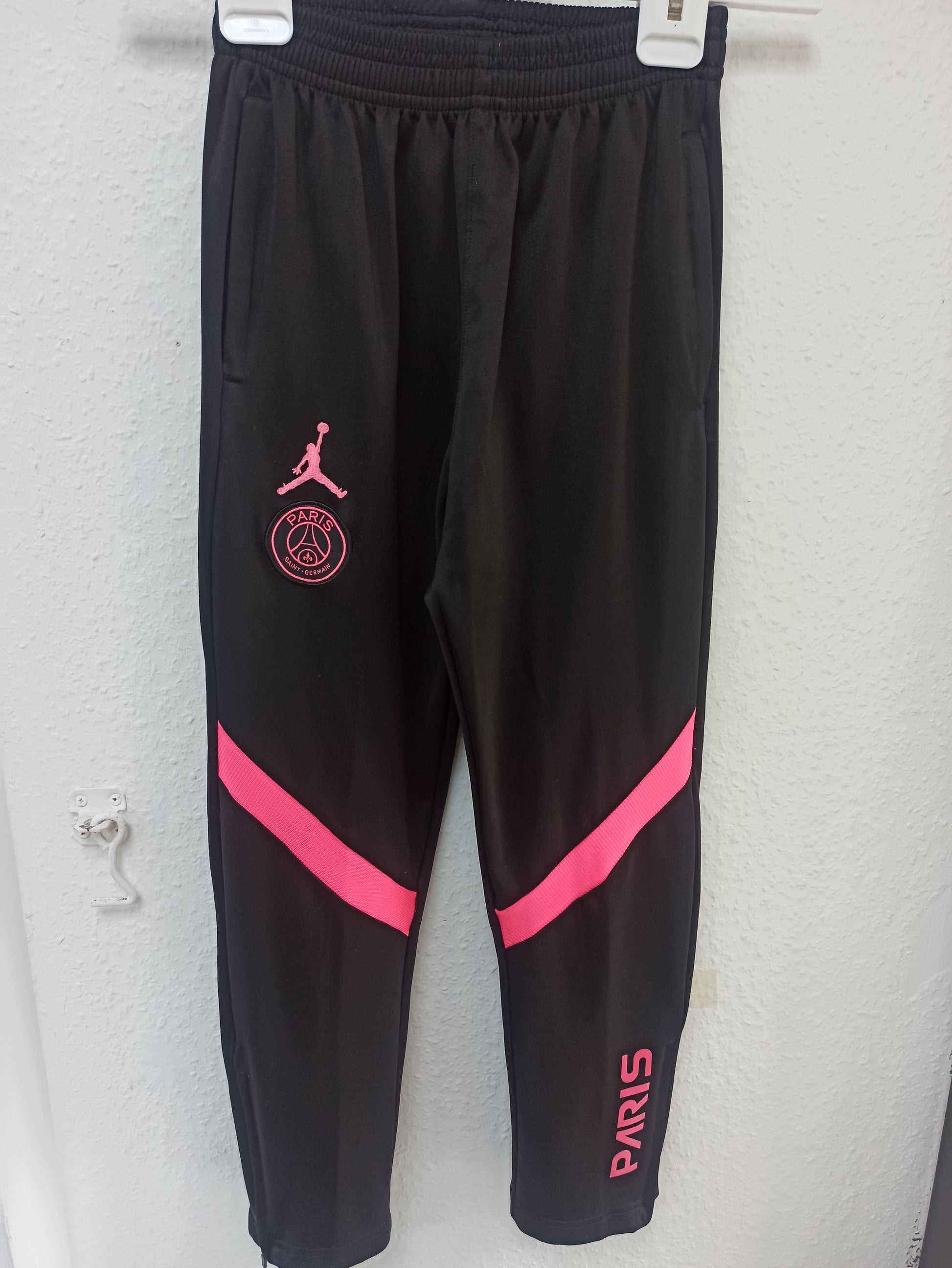 PSG x Jordan Official Training Pants (S)