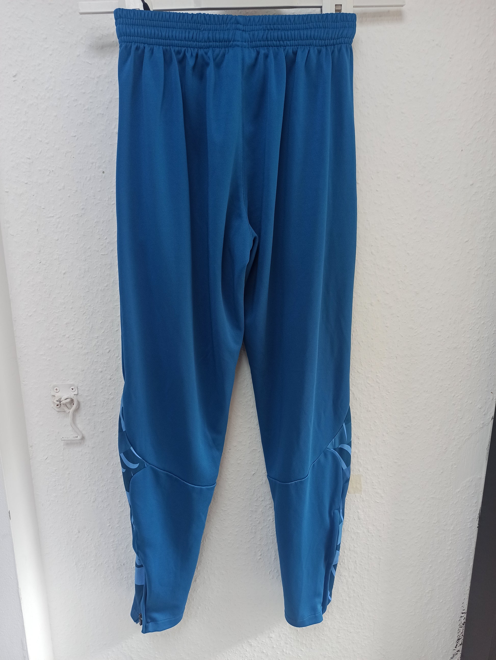 Manchester City Official Training Pants (S)