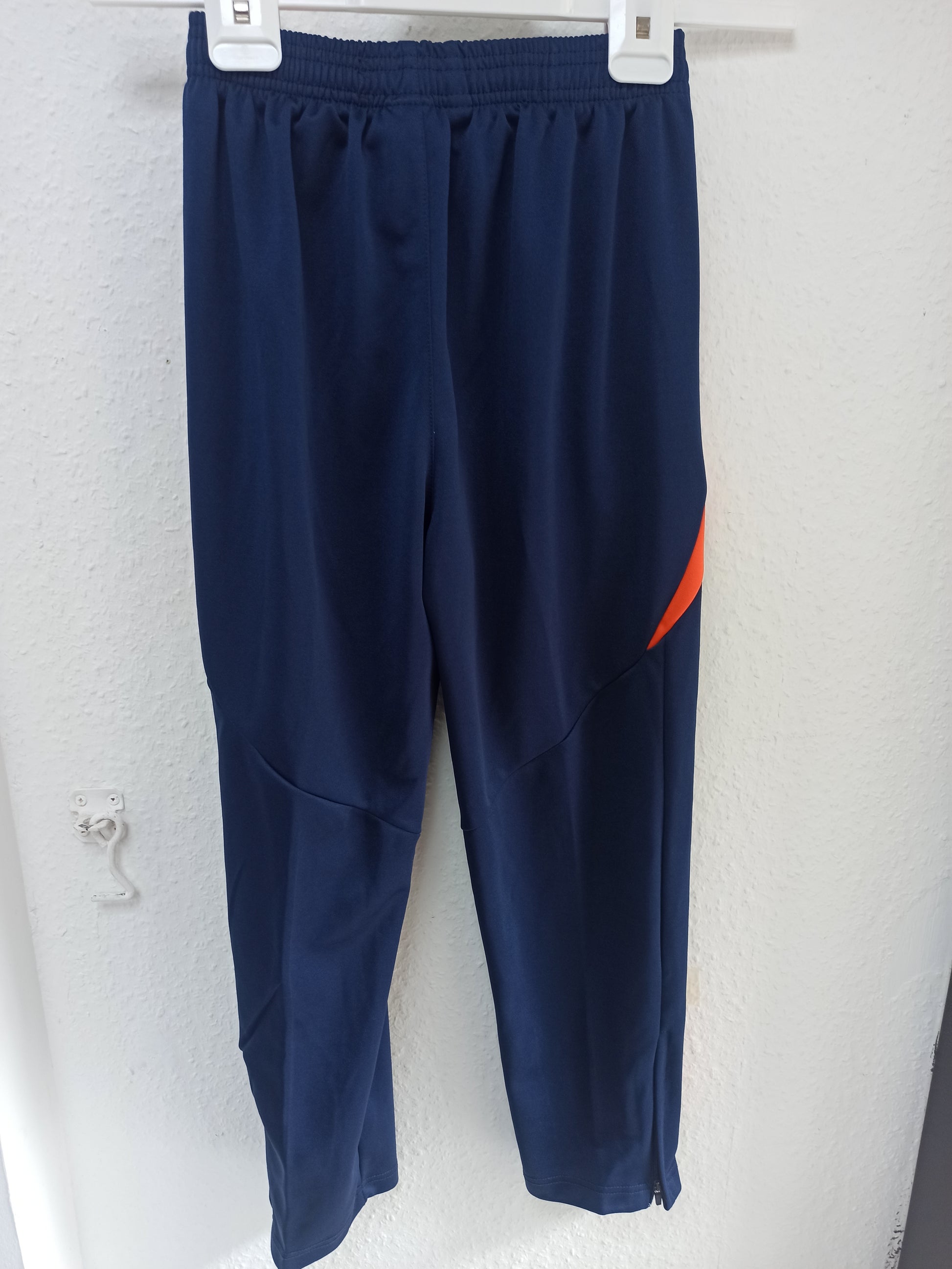 Manchester United Official Training Pants (S)