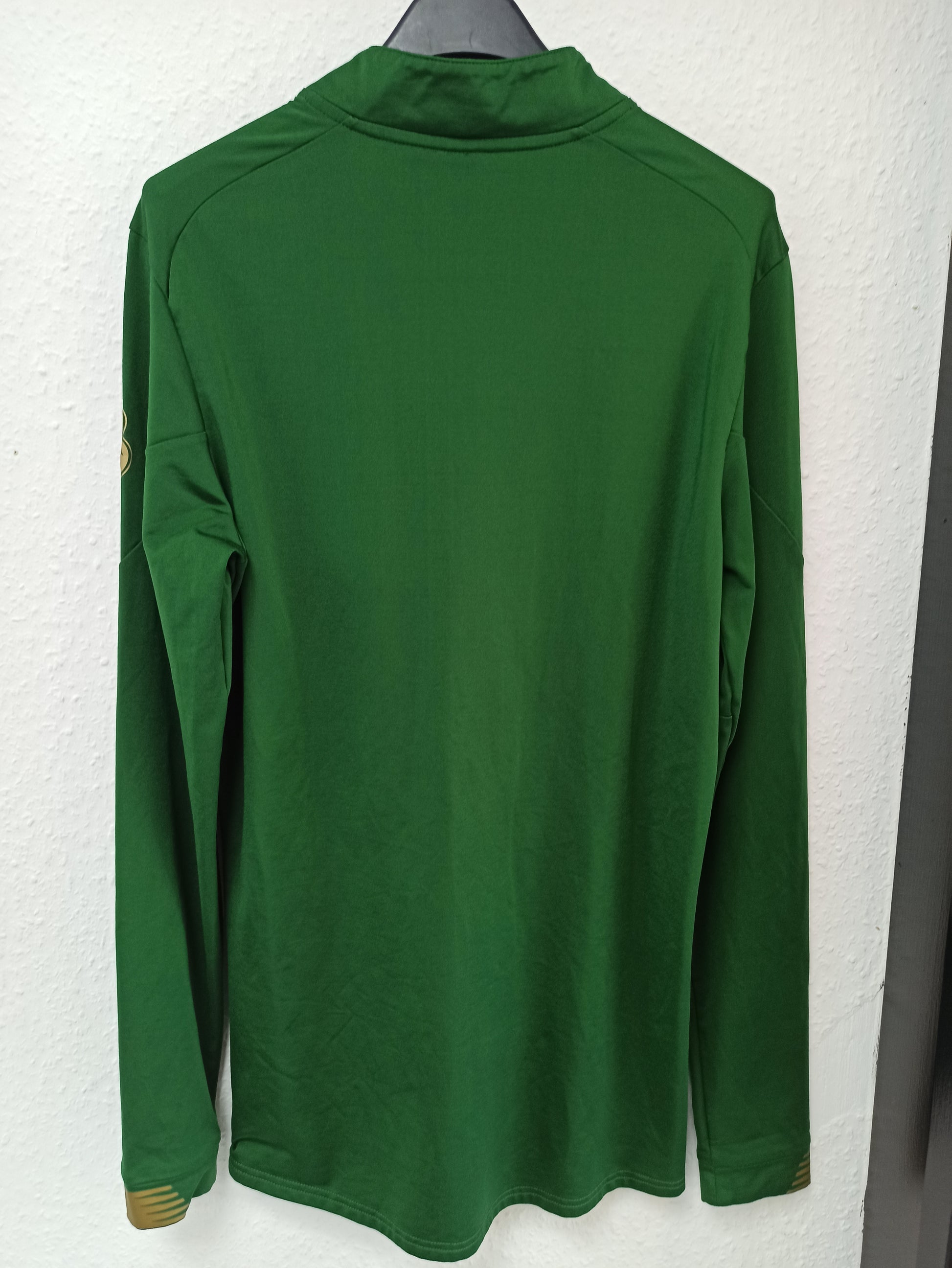 Ireland National Team New Balance Training Top - (S)