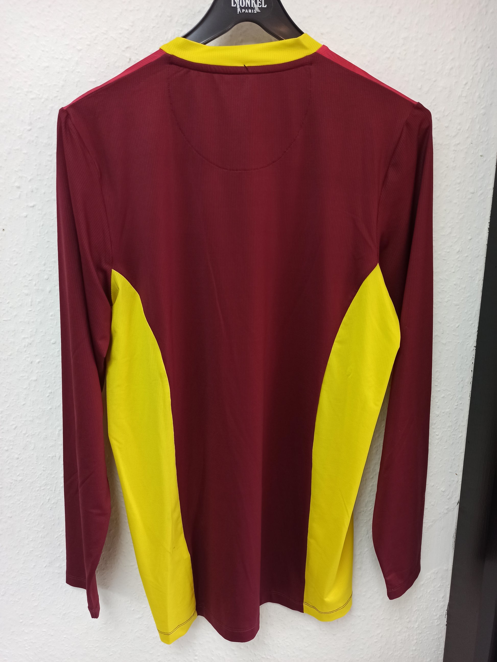 West Indies Cricket Team Castore T20 World Cup Jersey  (XS - S)