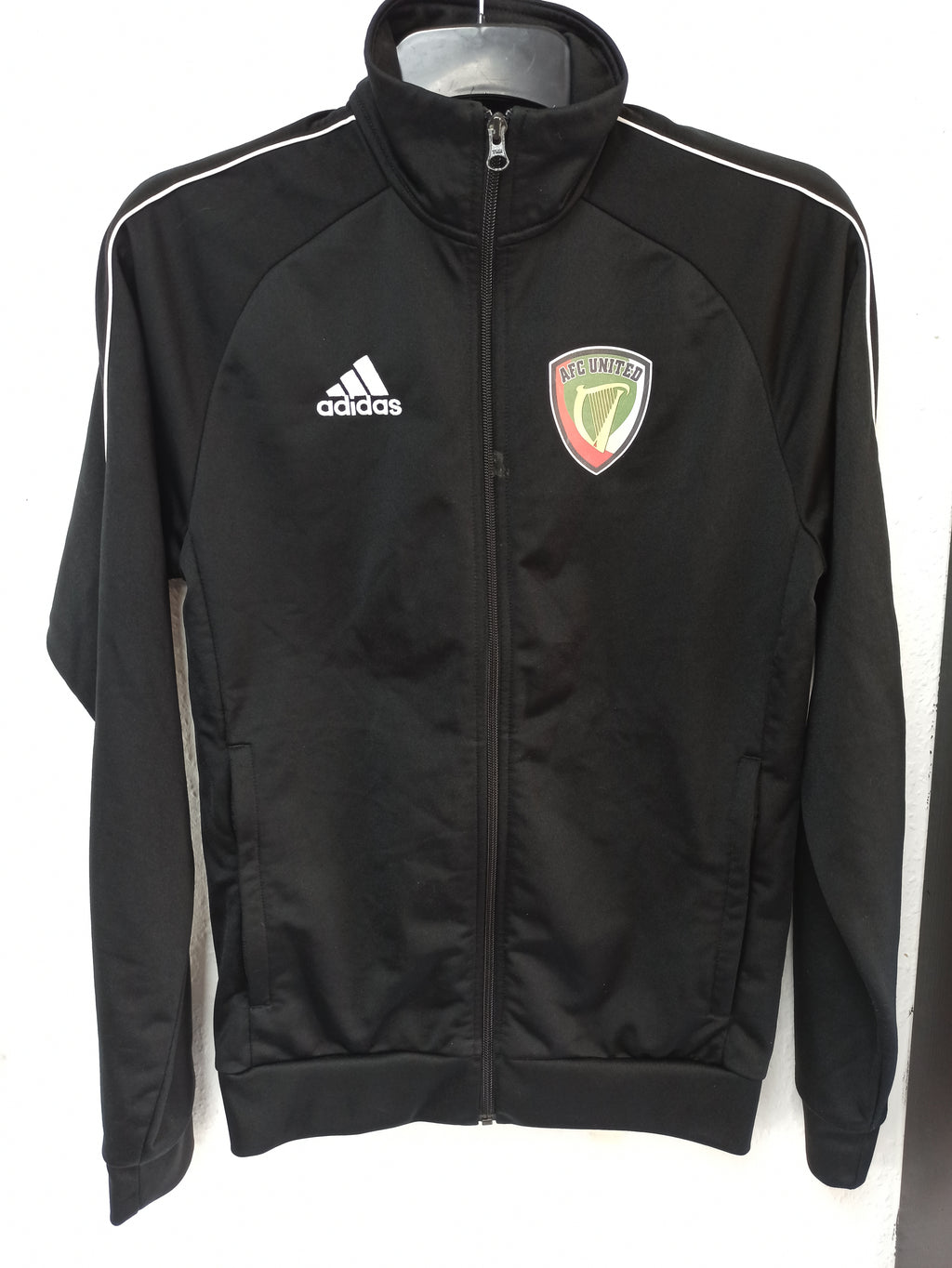 AFC United Adidas Training Jacket (XS)