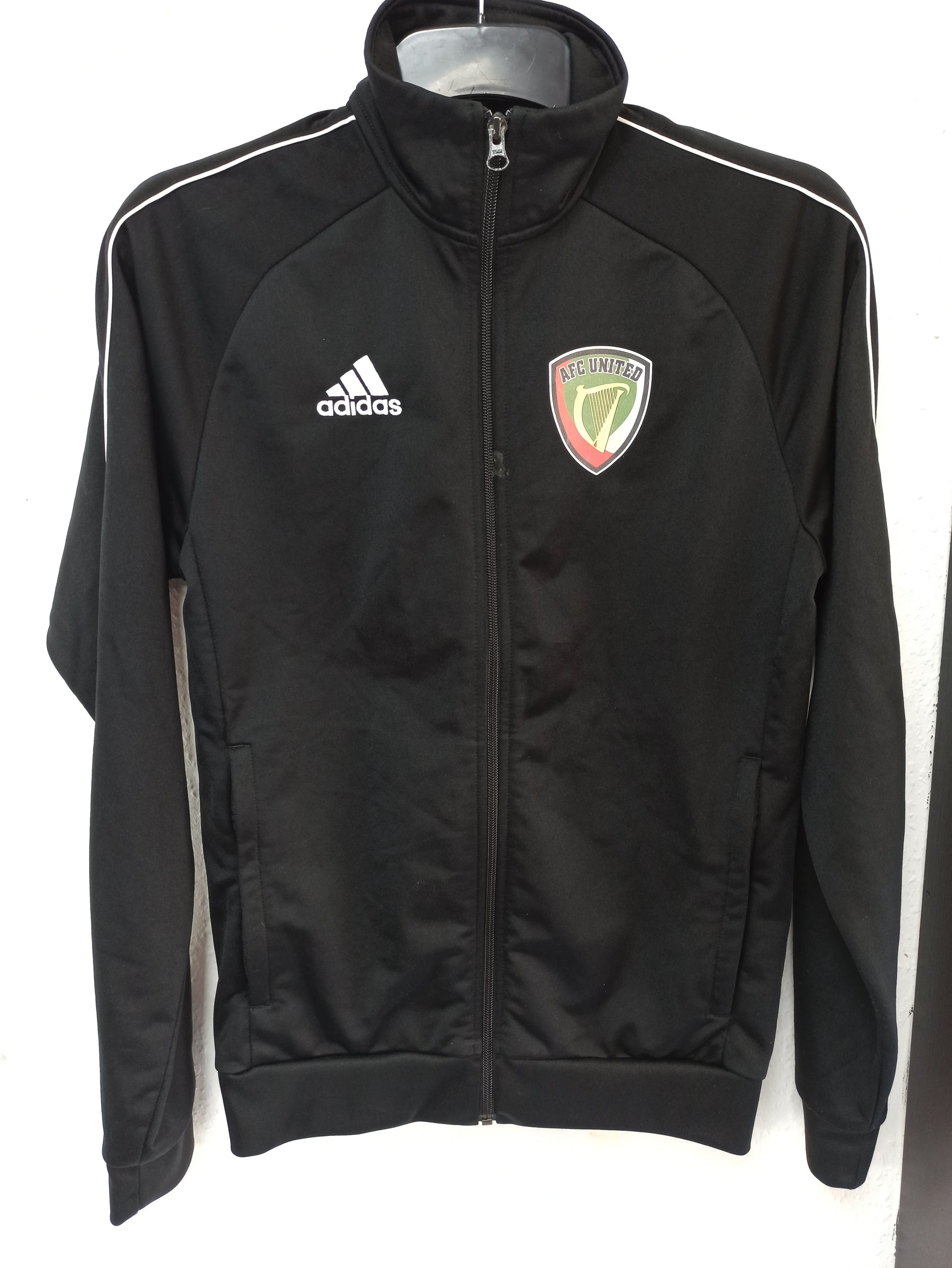 AFC United Adidas Training Jacket (XS)