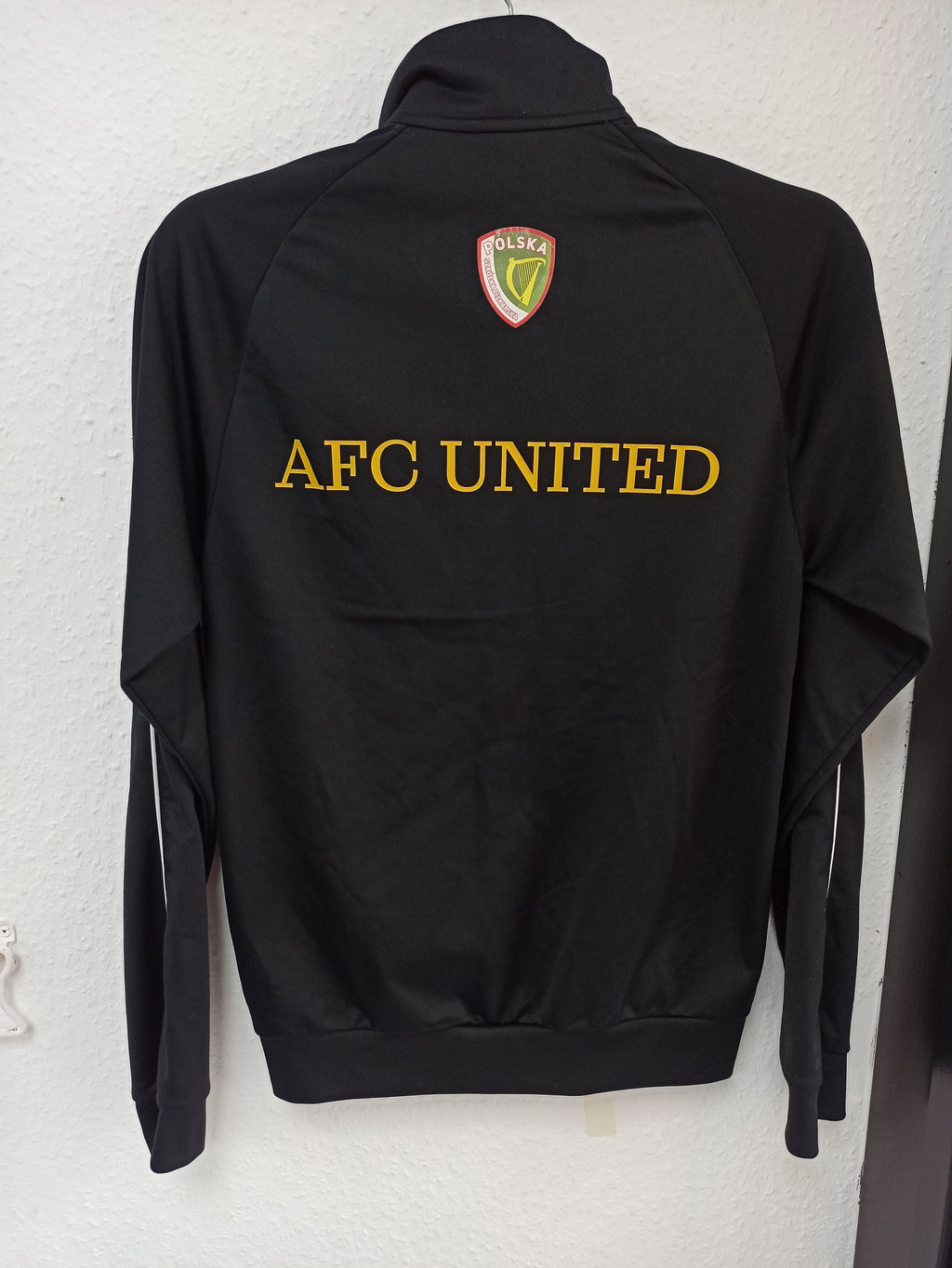 AFC United Adidas Training Jacket (XS)