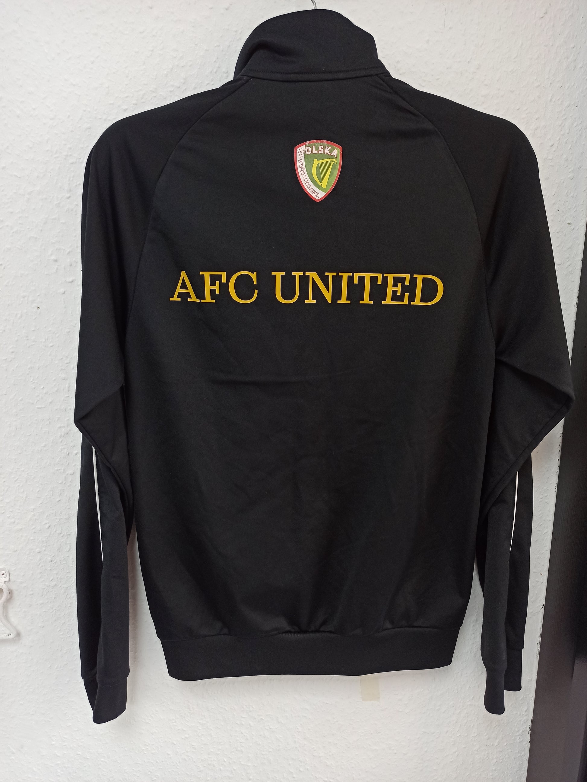 AFC United Adidas Training Jacket (XS)
