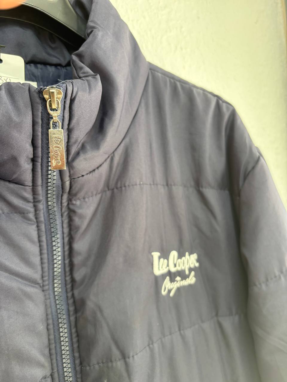 Lee Cooper Padded Jacket (3XL)