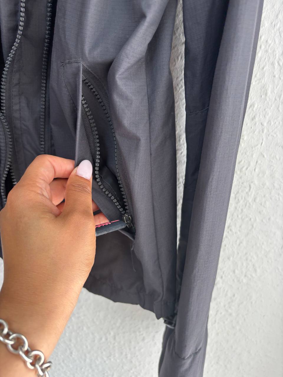 Superdry Windcheater Jacket  (S)