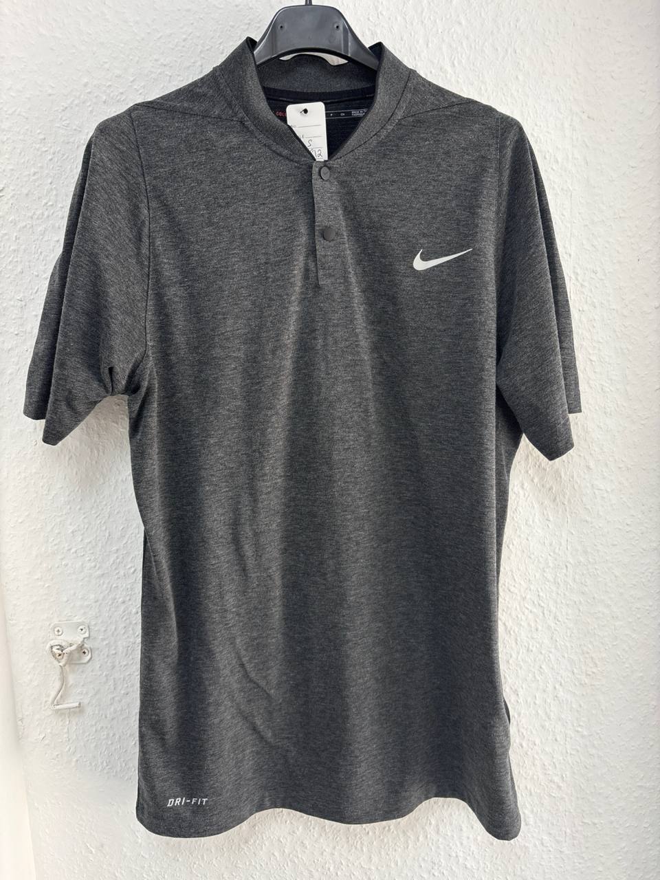 Nike Dri-FIT Men's Blade Collar Polo Shirt (S)