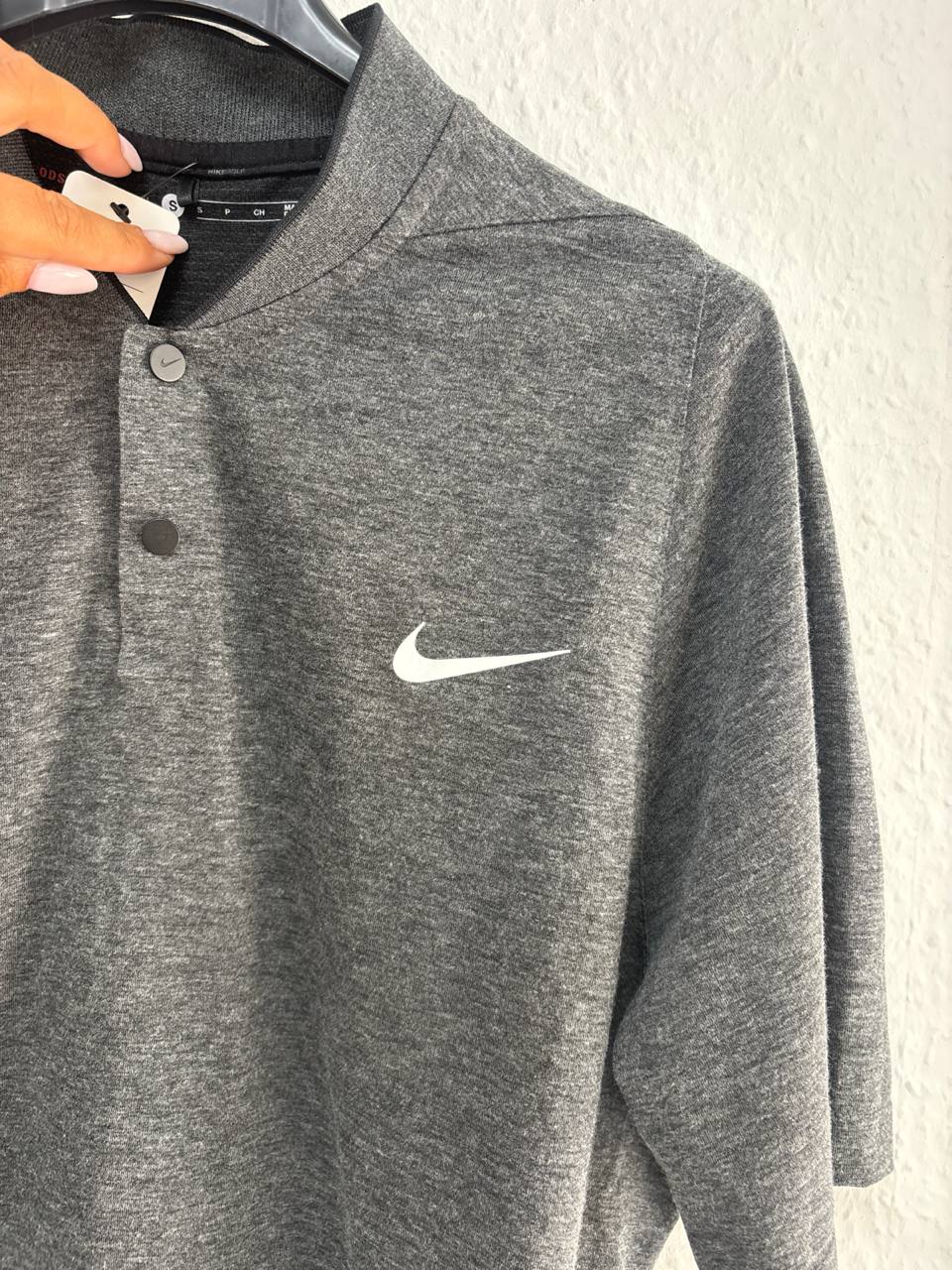 Nike Dri-FIT Men's Blade Collar Polo Shirt (S)