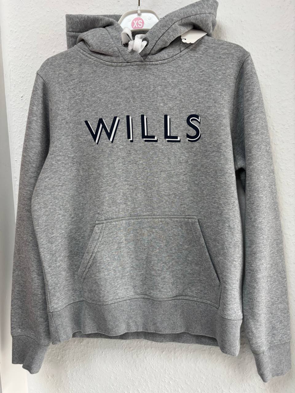 Jack Wills Pullover Hoodie  (10 - 12 Years)