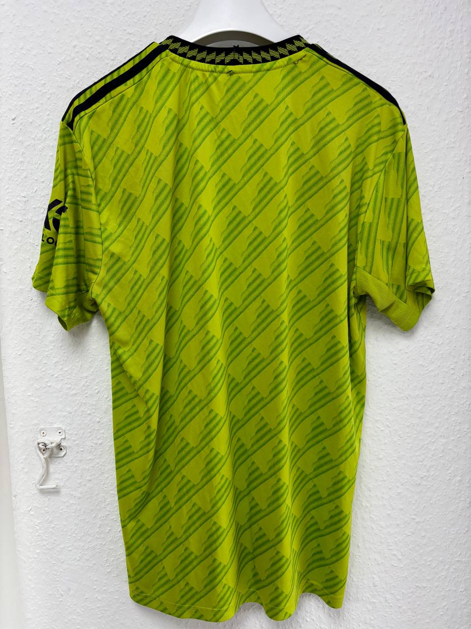 Manchester United Away/Third Jersey (XL)