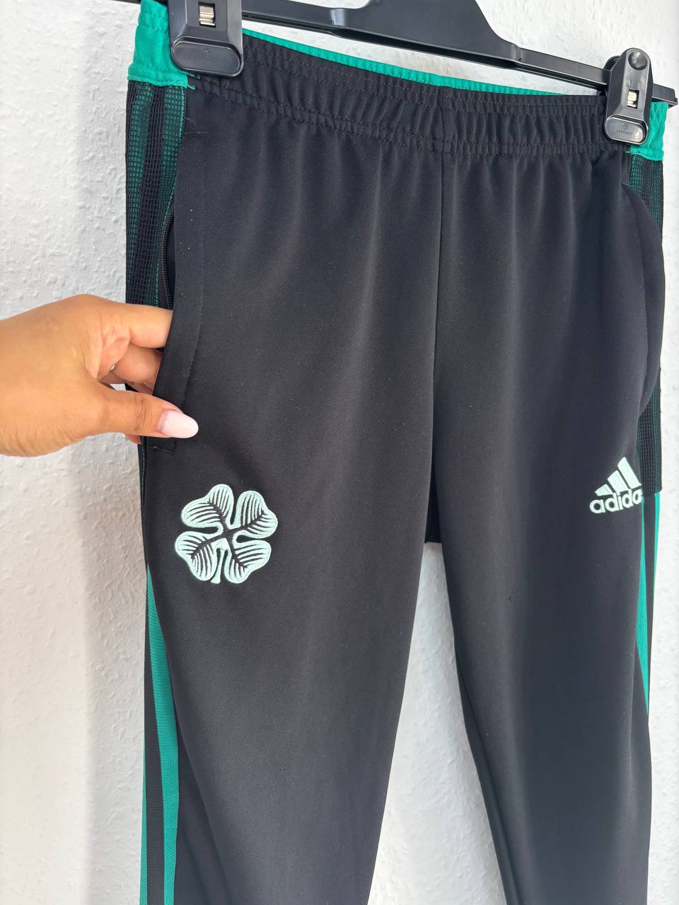 Celtic FC Training Pants (S)