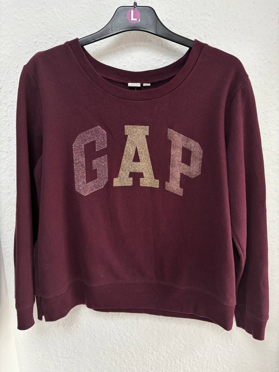 GAP Crewneck Sweatshirt (L)