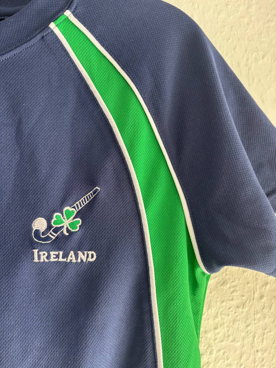 Ireland Cricket Training Jersey (10 Years)