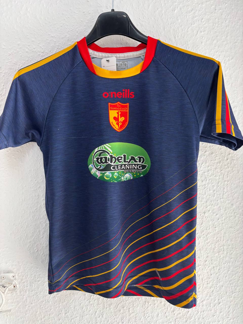 O'Neills Custom Club Training Jersey (9 - 10 Years)