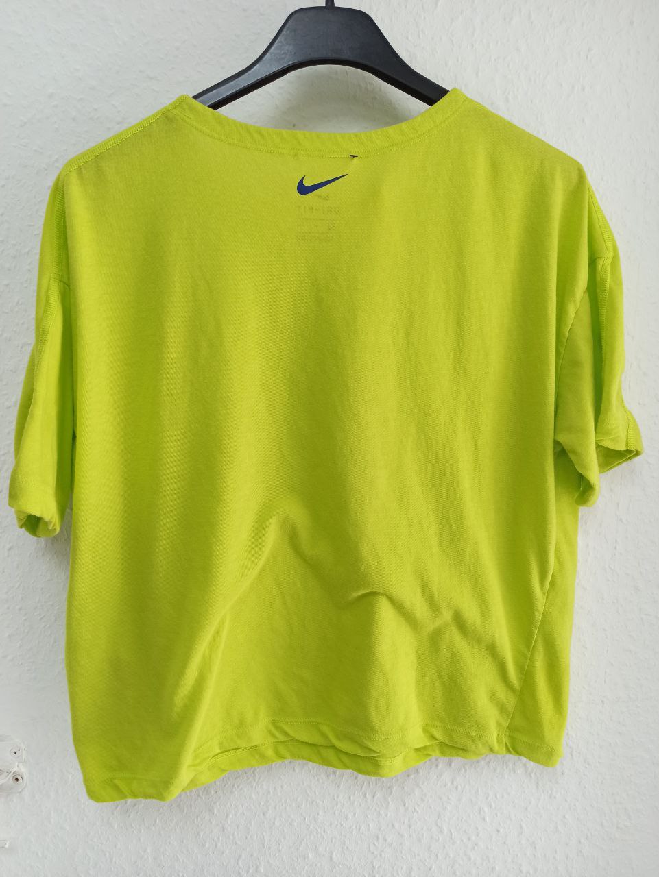 Nike Dri-FIT "Just Do It" T-Shirt (M)