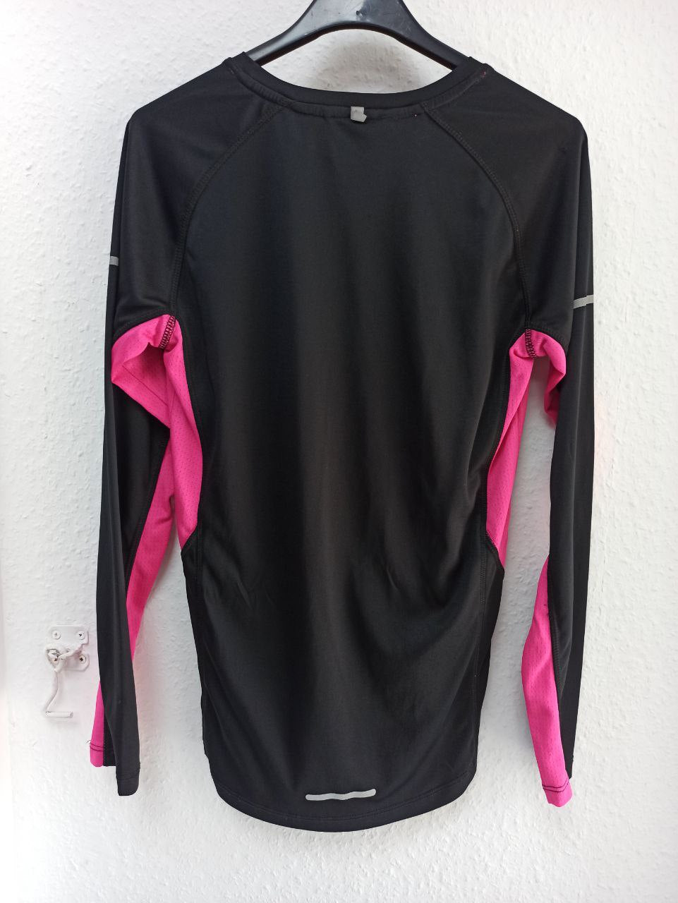 Karrimor Long Sleeve Running Top (S)