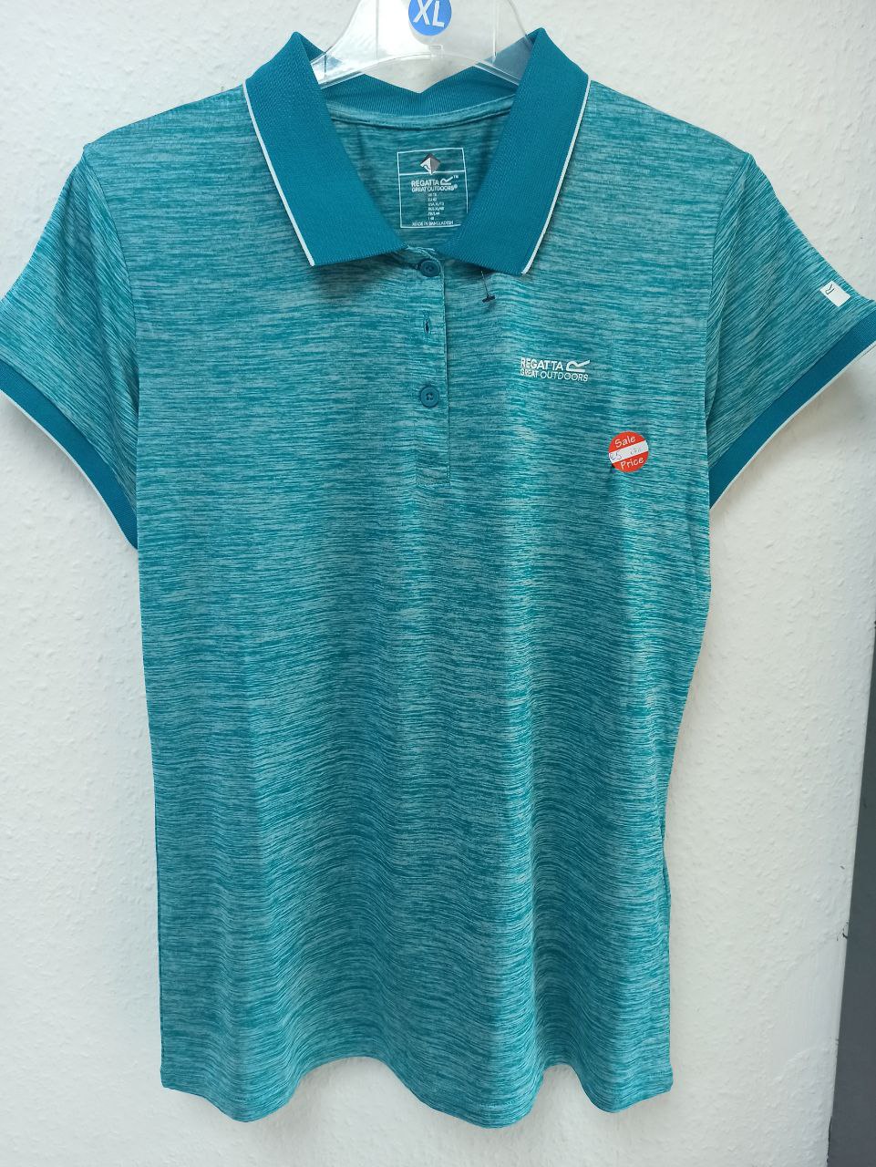 Regatta Great Outdoors Polo Shirt (XL)