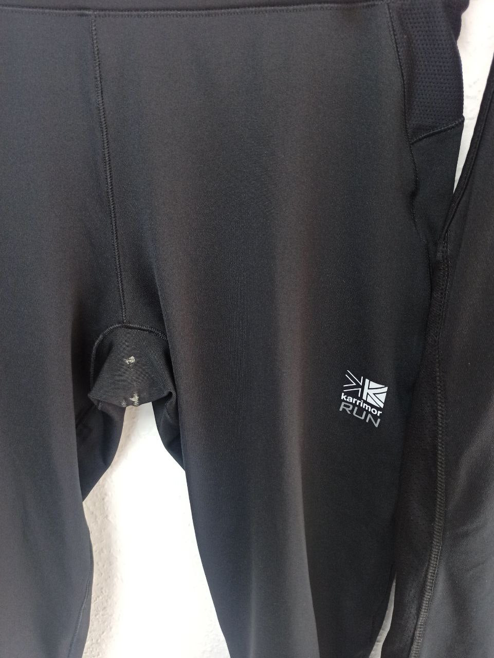 Karrimor Running Co-ord Set: Capris and Tank Top (XL)