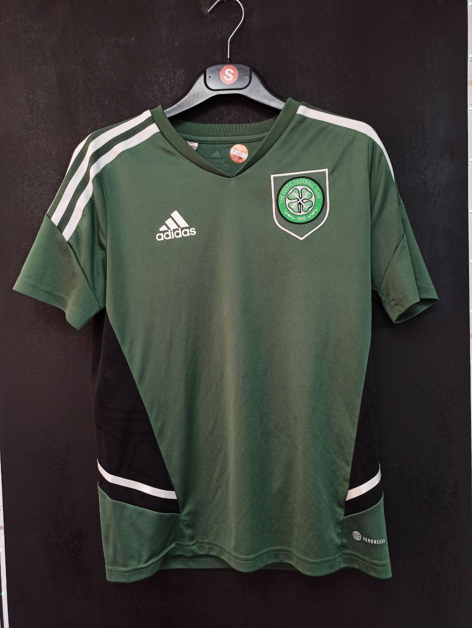 Celtic FC Away / Training Jersey  (13-14 Years)