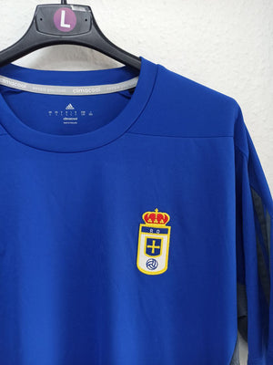 Swedish National Team Adidas Training Jersey (L)