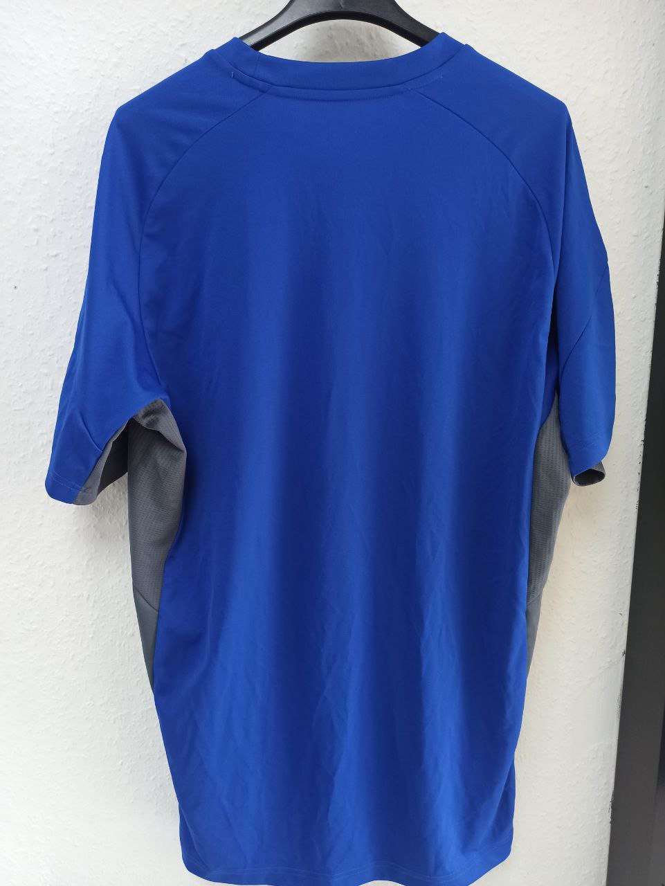 Swedish National Team Adidas Training Jersey (L)