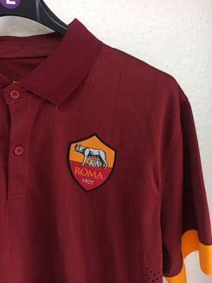 AS Roma 2014/15 Home Jersey - Francesco Totti #10 (L)