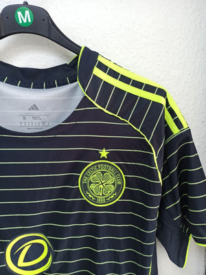 Celtic FC Adidas 2020/21 Away Jersey  (M)