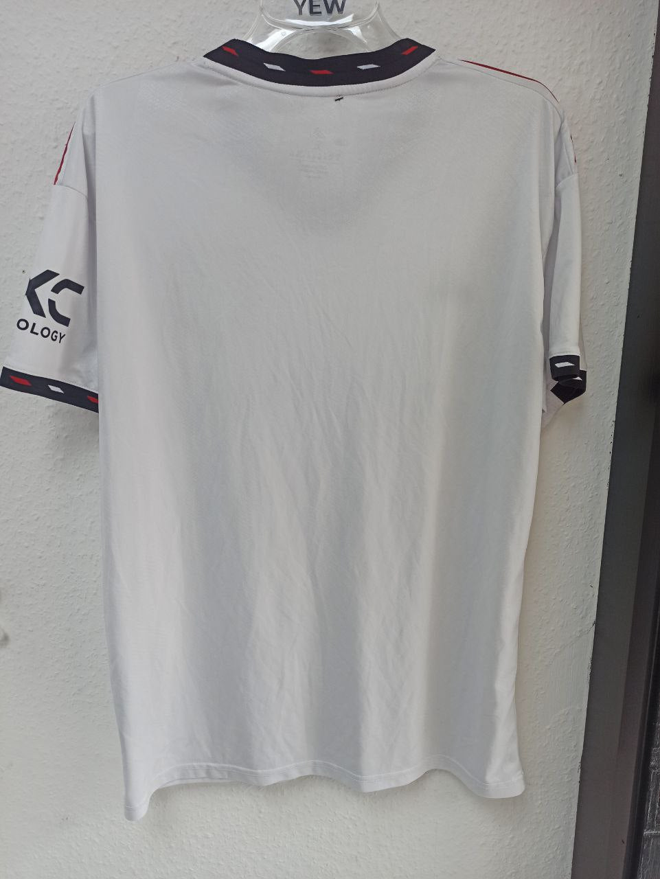 Manchester United 2022/23 Away Jersey (XL)