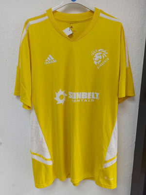 VfB Stuttgart 2021/22 Away Jersey (XL)
