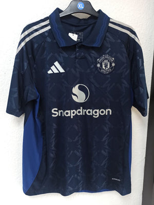 Manchester United 2023/24 Third Jersey (XL)
