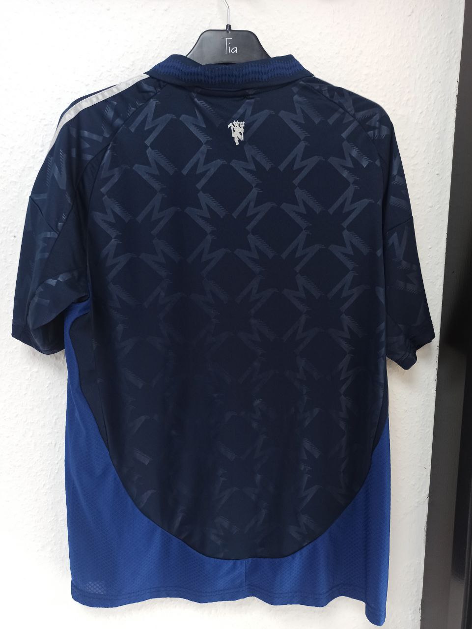 Manchester United 2023/24 Third Jersey (XL)