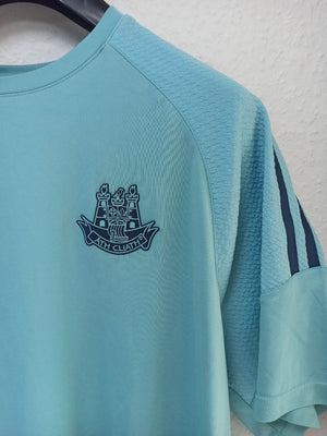 Dublin GAA O'Neills Training Top - Official Club Apparel (L)