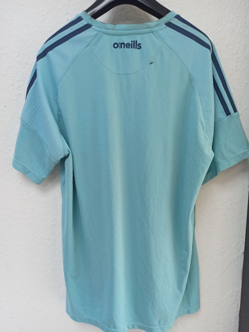 Dublin GAA O'Neills Training Top - Official Club Apparel (L)