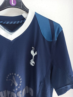 Tottenham Hotspur Under Armour 2012-13 Third Kit Jersey (L)