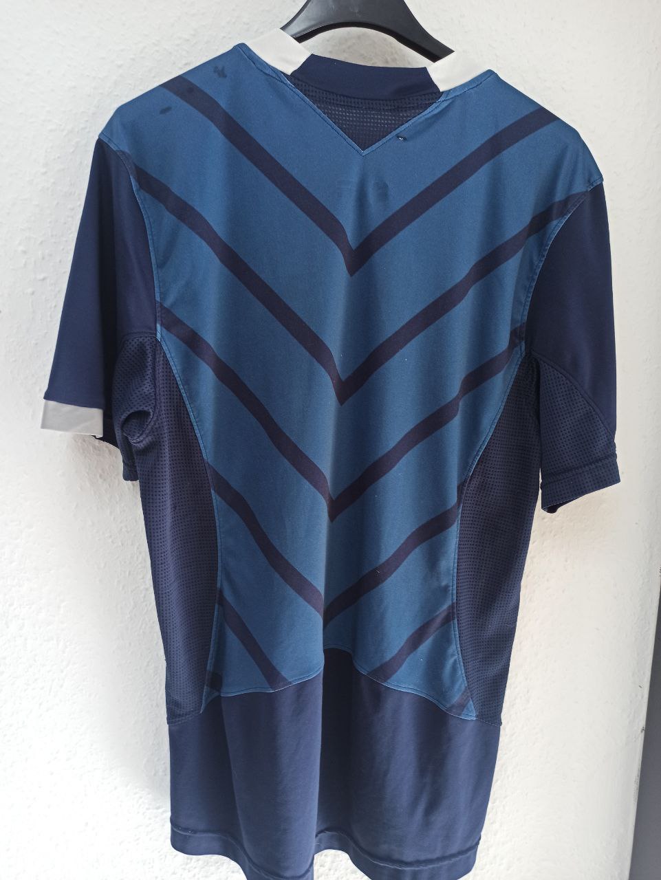 Tottenham Hotspur Under Armour 2012-13 Third Kit Jersey (L)