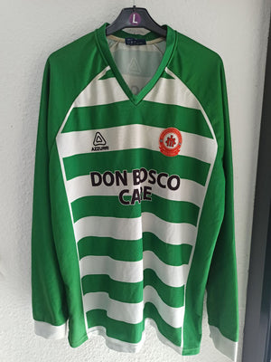 Azzurri Red Star FC Long-Sleeve Jersey (L)